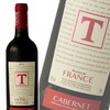 泰妮丝赤霞珠红葡萄酒 Tanins - Cabernet 750ml【2015】 商品缩略图0