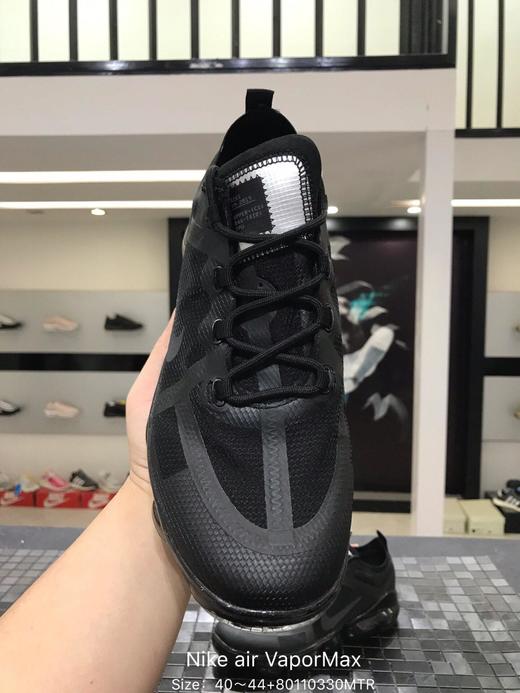 耐克Nike air VaporMax Run Utility时尚休闲大气垫跑鞋 商品图5