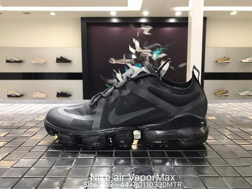 耐克Nike air VaporMax Run Utility时尚休闲大气垫跑鞋 商品图0