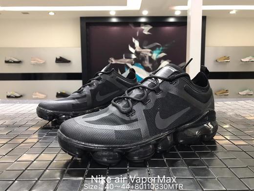 耐克Nike air VaporMax Run Utility时尚休闲大气垫跑鞋 商品图2