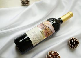  【明星产品】缇娜干红葡萄酒