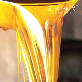  这个“中国最美油菜花海”，全国却不到1%人能吃到正宗的门源传统压榨菜籽油。 