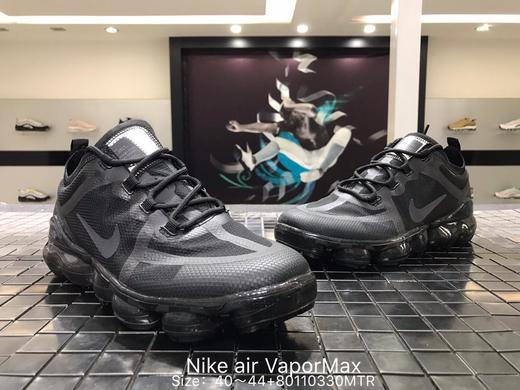 耐克Nike air VaporMax Run Utility时尚休闲大气垫跑鞋 商品图3