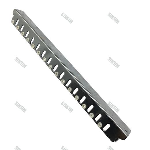 15针铁中过线+轴 407150067/415020174 商品图0