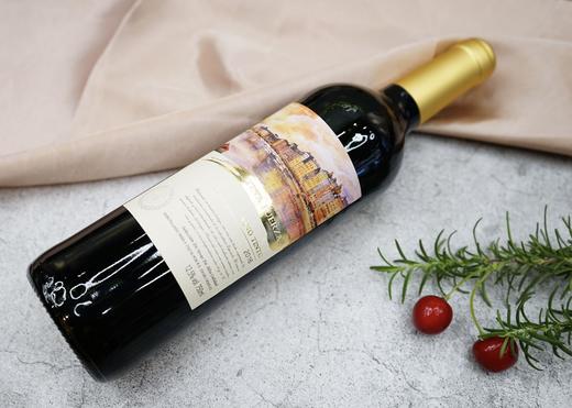  【明星产品】缇娜干红葡萄酒 商品图1