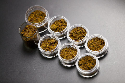 奇楠粉（越南白奇楠）） 商品图1