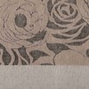Korssan 桑蚕丝花卉时尚围巾 KFW1501002 商品缩略图11