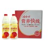 娃哈哈 营养快线菠萝味1.5l*6瓶 商品缩略图0