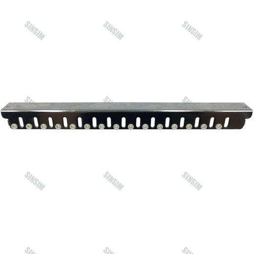 15针铁中过线+轴 407150067/415020174 商品图1