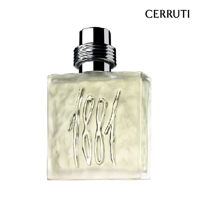 切瑞蒂 1881男士 香水小样 cerruti 1881 men, 1990