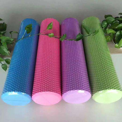 按摩瑜伽柱60CM/90CM 商品图0