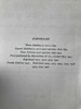 1921年 托马斯·哈代《绿荫下》 漆面精装36开 商品缩略图4