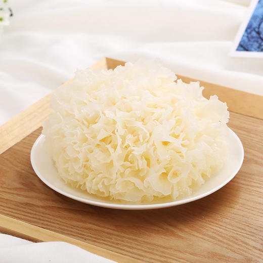 福建鲜银耳——美好生活，从鲜开始 商品图1