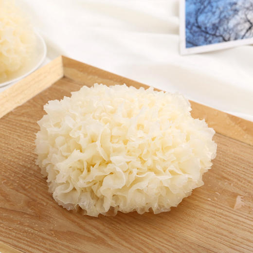 福建鲜银耳——美好生活，从鲜开始 商品图5