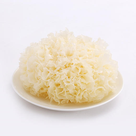 福建鲜银耳——美好生活，从鲜开始 商品图0