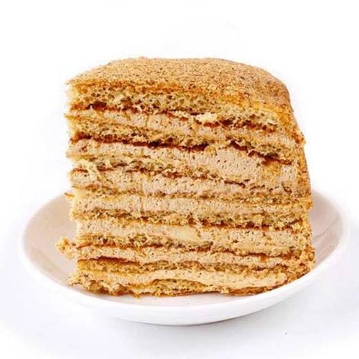 双山提拉米苏500g 商品图3