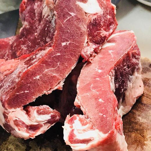 新疆阿勒泰 天然牧场养殖天然牛肉/牛腩5公斤包顺丰 商品图0