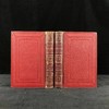 【法语】1876年 夏多布里昂文集《基督教真谛》（全2卷） 皮装36开 商品缩略图0