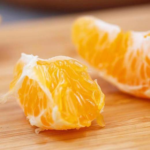 （永久下架）特级四川春见耙耙柑5斤装 商品图3