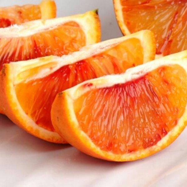 塔罗科血橙——全新上市，新鲜好吃