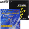世奥得SCYLLA“塞拉”（斯库拉）乒乓球长胶套胶 商品缩略图4