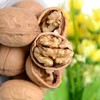 叶城奶香熟核桃500g*3袋装实惠分享 商品缩略图1