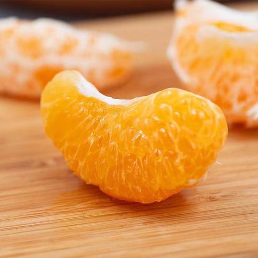 （永久下架）特级四川春见耙耙柑5斤装 商品图1