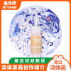 丙烯流体画材料套装24色颜料初学者儿童流体丙烯媒介硅油防水包邮 商品缩略图1