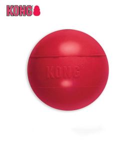 KONG 球形玩具 M/L