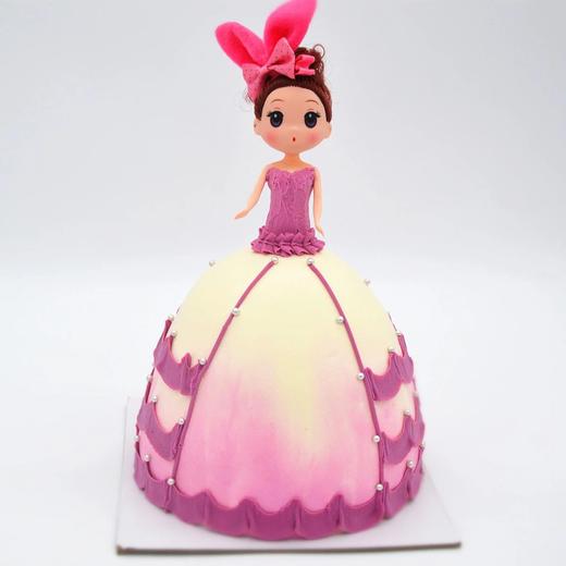 芭比娃娃（下单请先看详情） 商品图0