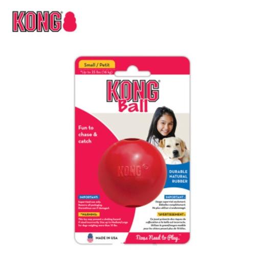 KONG 球形玩具 M/L 商品图1