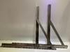 5P东豪不锈钢焊接架 80*60 4KG 商品代码92099 商品缩略图0