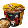 【年货节】整箱12桶 顾大嫂麻辣烫 原汁骨汤味 116g*12桶 整箱 麻辣味 商品缩略图1