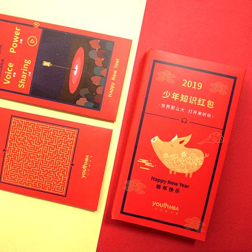给孩子的新年好礼——少年知识红包 商品图2
