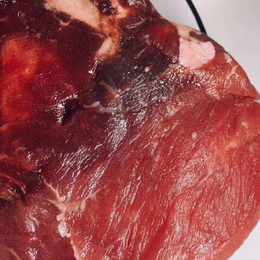 西部卡卡哈萨克土牛肉礼盒4kg 商品图5