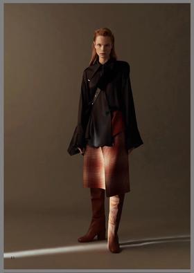 my skirts