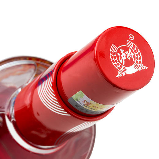 【泸州老窖酒名堂】百年泸州老窖窖龄酒30年 38度500ml 商品图2