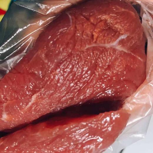 西部卡卡哈萨克土牛肉礼盒4kg 商品图3