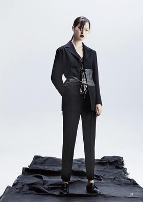 my suit