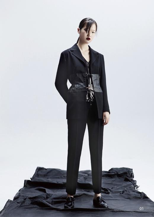 my suit 商品图0