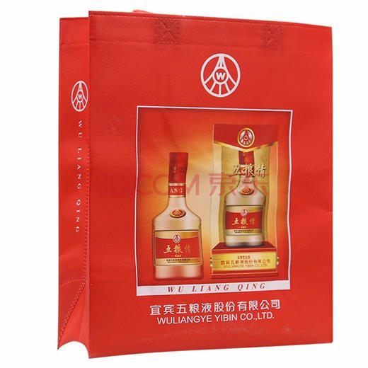 【推荐】五粮情 醇品42度 500ml*6瓶 整箱装 商品图4