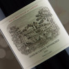 拉菲-罗施尔德城堡红葡萄酒2009 Chateau Lafite Rothschild 12009 750ml 商品缩略图0