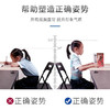 何浩明充气式防驼背矫正带 儿童透气纠正衣学生背部脊椎矫正器 商品缩略图2