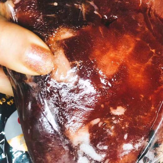 西部卡卡哈萨克土牛肉礼盒4kg 商品图4