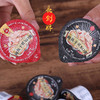 鲍鱼干贝XO海鲜香菇秘制鲜香辣酱——拌面火锅首选 商品缩略图9