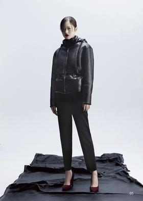 my coat