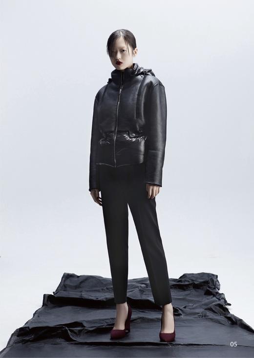 my coat 商品图0