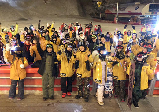 【包机】上海-张家口4日往返机票  2019年11月23日-26日 商品图4