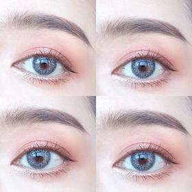 Vanilla Kiss Real系列【硅水凝胶】