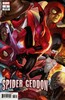 蜘蛛灾变 主刊 Spider-geddon（2018）变体 商品缩略图8